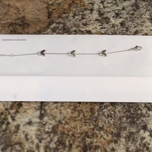 Swarowsky  bracelet